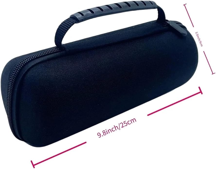 Portable Storage Handbag for Coffee Machine & Hand-cranked Grinder, Protective - Image 4