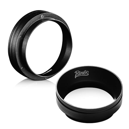 Bincoo 51mm Magnetic Dosing Funnel by Bincoo