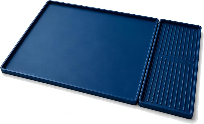 Silicone Coffee Bar Mat 24 x 16 in by DXOKNQG