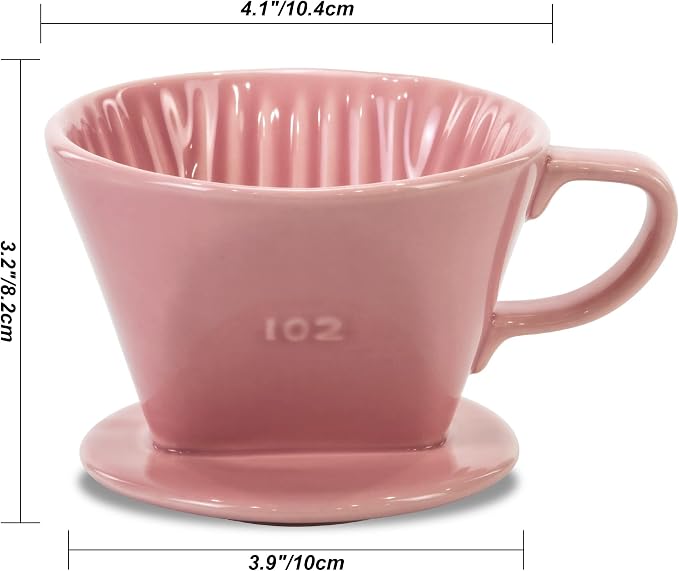 Pour Over Ceramic - Image 5