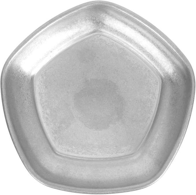 Alipis Stainless Bean Cupping Tray by Alipis