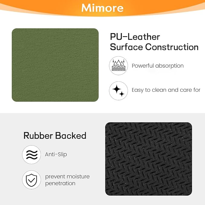 Mimore Coffee Mat - Image 3