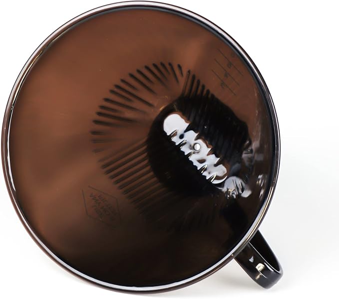 RSVP Manual Drip Coffee Filter Cone - Image 3