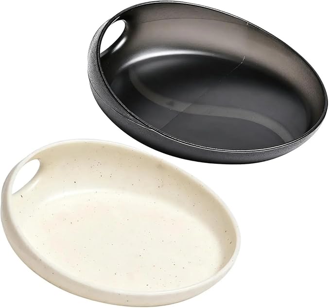 Coffee Dosing Tray ABS Weighing Measuring Display Tray Coffee Bean Cup Coffee by Unknown