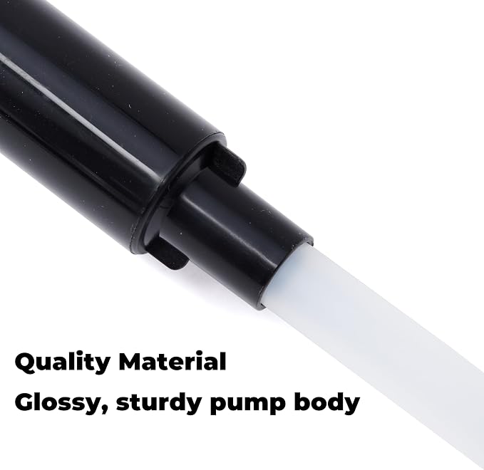 375ml Syrup Pumps, Smooth Mess-Free Pumping - Image 8