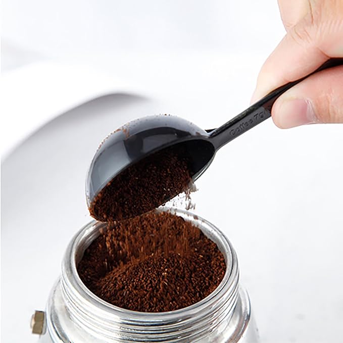 5 PCS 7 Gram Coffee Scoops Coffee Bean Measuring Spoon Tablespoon Coffee Scoop - Image 5