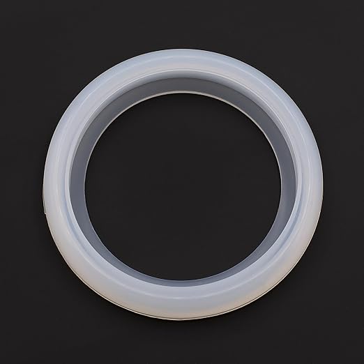 50mm Silicone Steam Ring for Breville, Krups Espresso Machines – Food-Grade - Image 3
