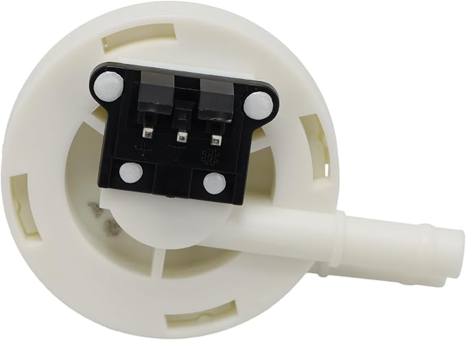 Supplying Demand SP0010295 Espresso Machine Flow Meter - Image 5