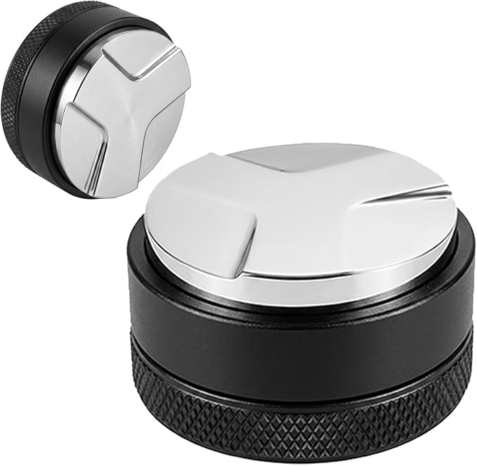 51mm Coffee Distributor, 51mm Coffee Leveler, Coffee Distributor 51mm, Coffee by Unknown