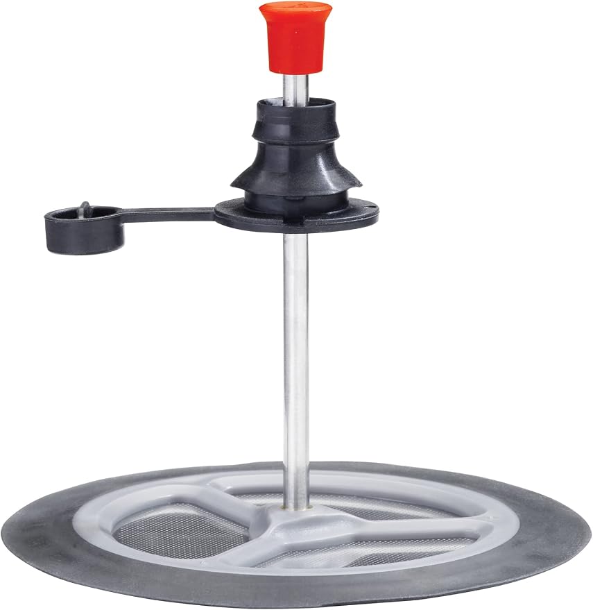 MSR Reactor Coffee Press Kit by MSR