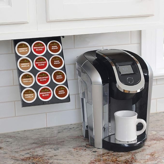 PERFECT POD EZ-Shelf Under Shelf Storage - Image 4