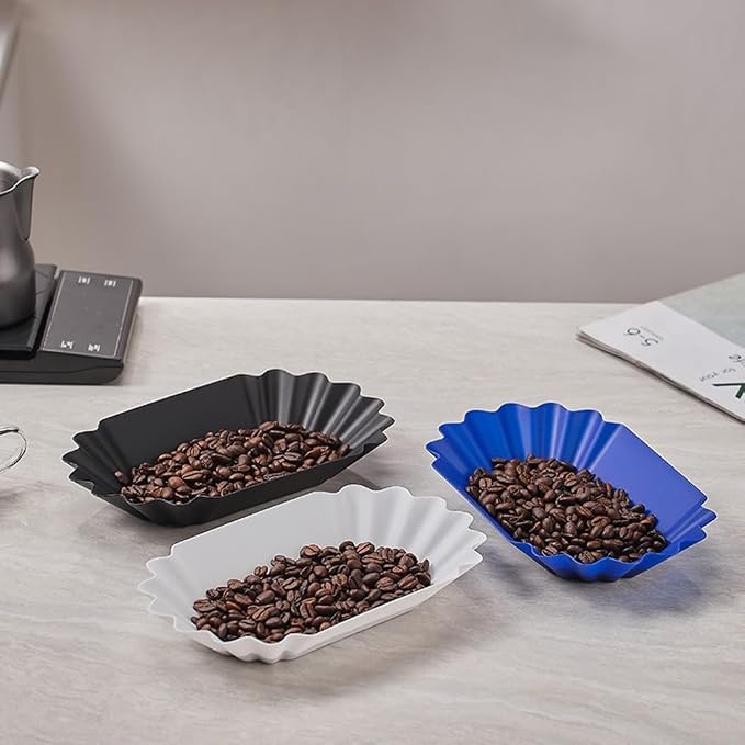 Coffee Beans Sample Tray Display Dish - Image 6
