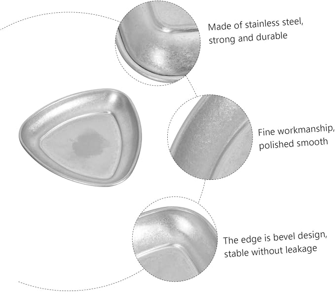 Coffee Bean Display Tray Lid Toasted Bean Cooling Plate Food-Grade Material - Image 6