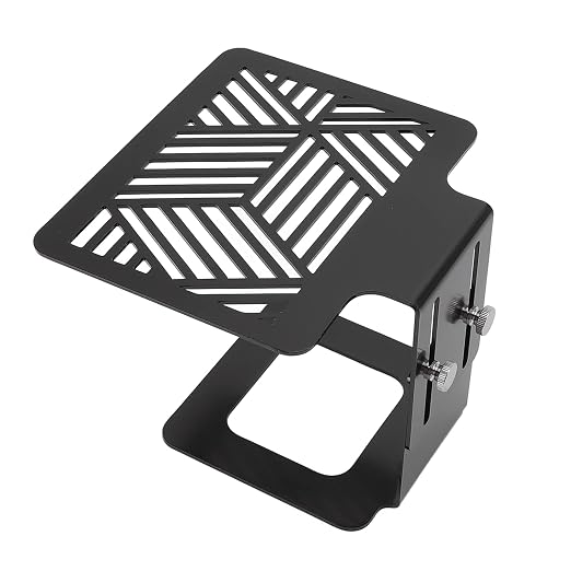 Haofy Coffee Weighing Rack, Stainless Steel Scale Stand - Image 7
