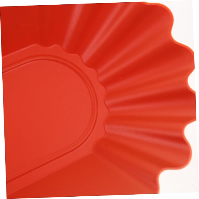 4pcs Coffee Bean Display Tray Multi-Functional Snack Measuring Plate - Image 9