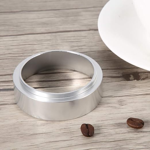 Fdit Aluminum Coffee Dosing Funnel Espresso Dosing Funnel Replacement - Image 9