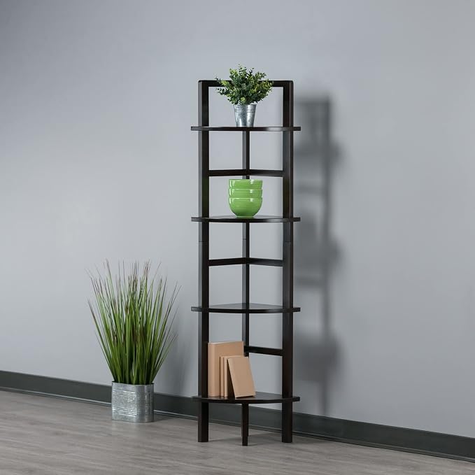 Aiden Corner Baker's Rack - Image 2