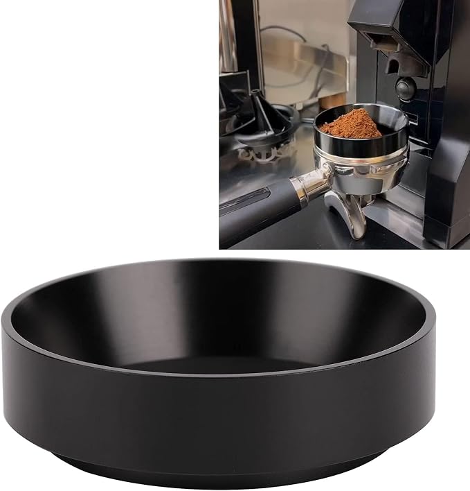 53mm Espresso Dosing Funnel - Image 9