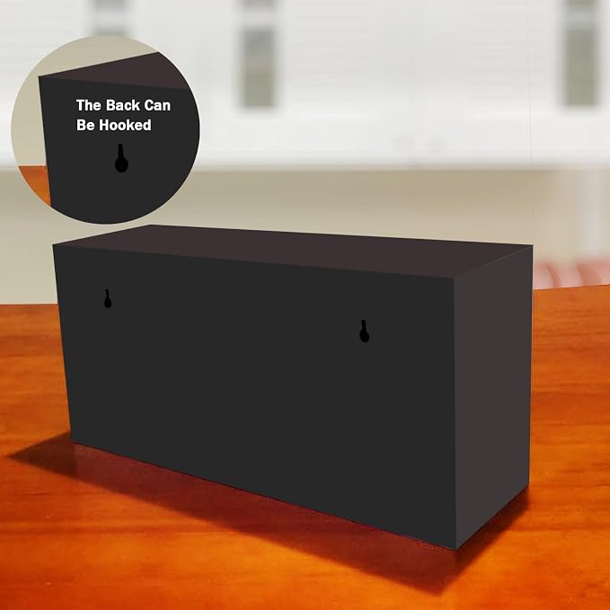 On Air Sign LED Retro Light, USB Powered Wall Mount or Desk Light Box, Youtube - Image 4