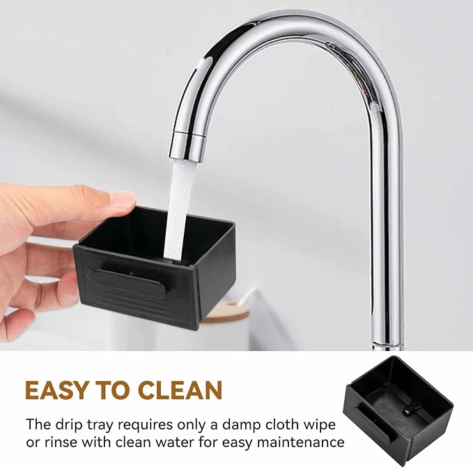 MS-624312 Drip Tray Replacement - Image 7