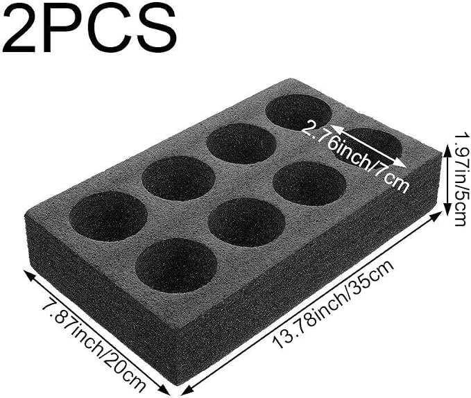 Foam Takeout Cup Holders - Image 4