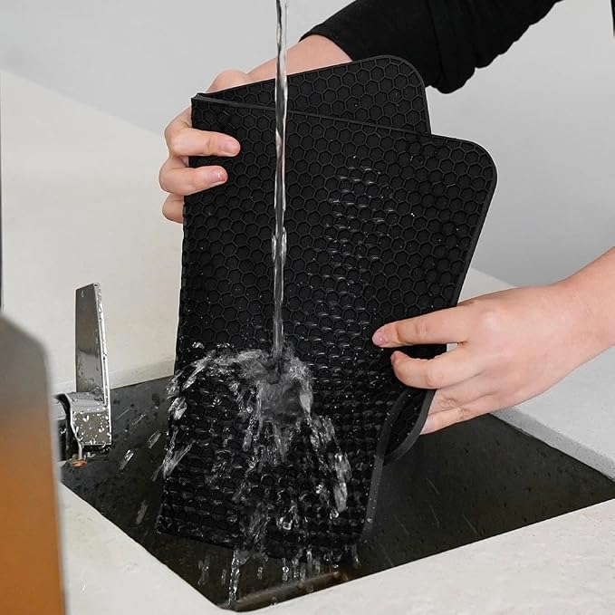 watchget Silicone Bar Mat - Image 5