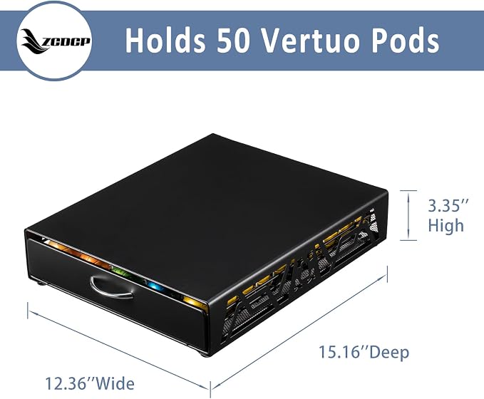 ZCDCP Pod Holder - Image 3