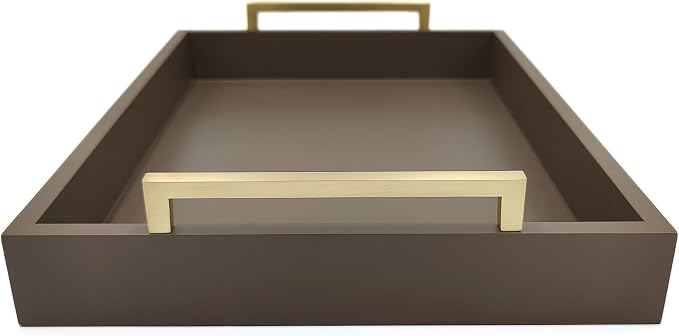 Decorative Coffee Table Tray - Image 2