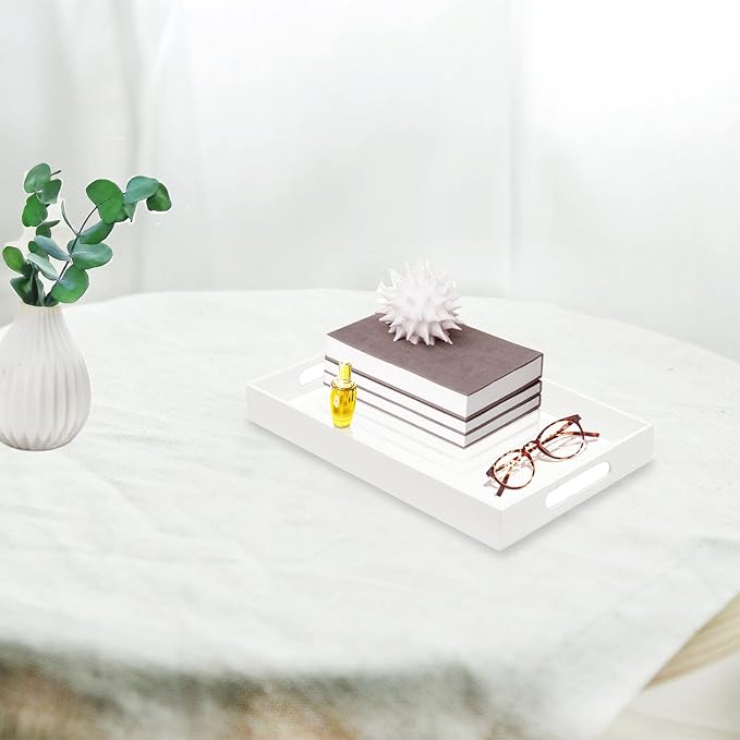 SetGame Acrylic Serving Tray - Image 5