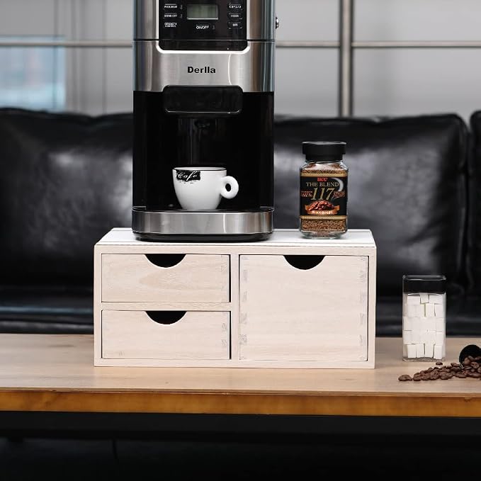 DDYURI Kitchen Storage Organizer - Image 6