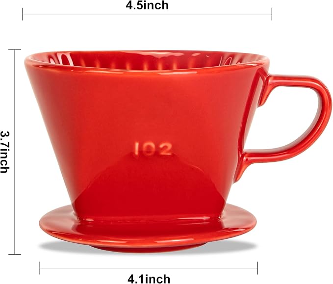 Pour Over Ceramic - Image 6