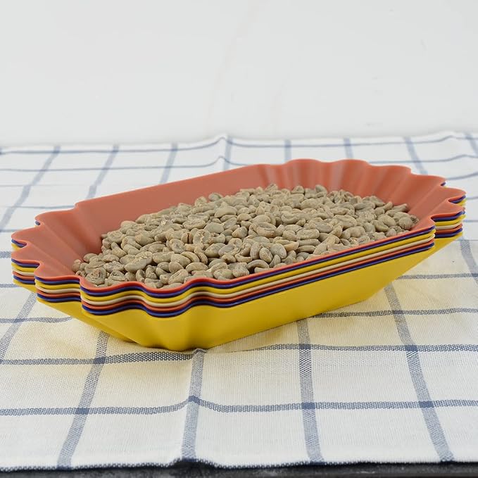 Coffee Beans Cupping Sample Tray - Image 2