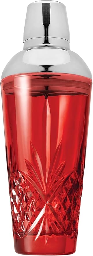 Godinger Dublin Cocktail Shaker, Martini Shaker by Godinger