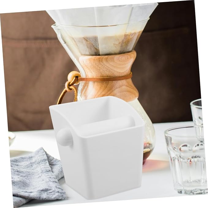 Veemoon Coffee Grounds Dump Bin - Image 6