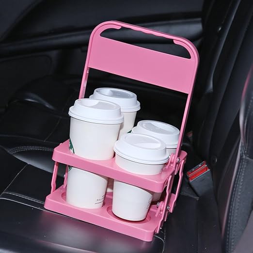 Bodaon 4 Cup Drink Carrier - Image 5
