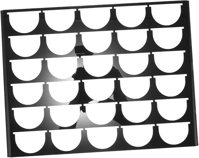 Outanaya Coffee Capsule Rack Organizer by Outanaya
