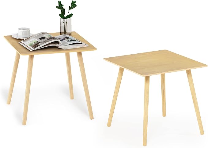 Furinno Decorative Hallway End Table - Image 3