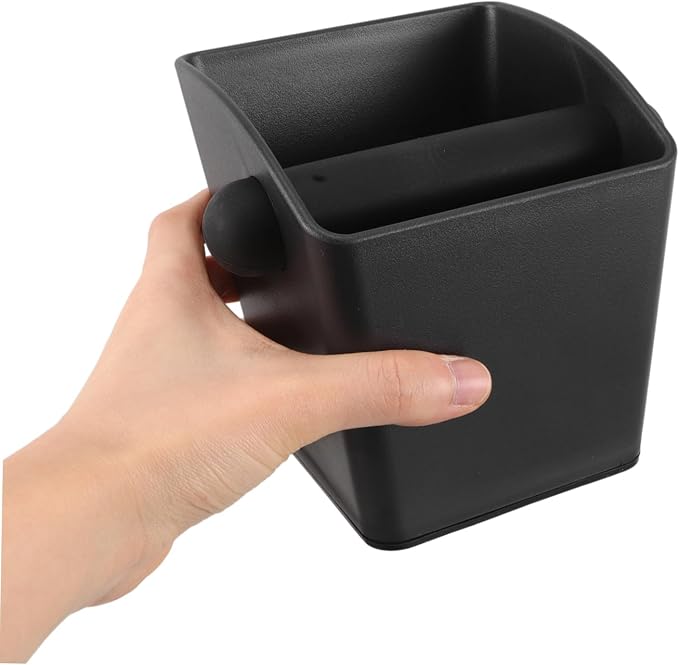 Gadpiparty Espresso Grounds Container Coffee Waste Bin - Image 8