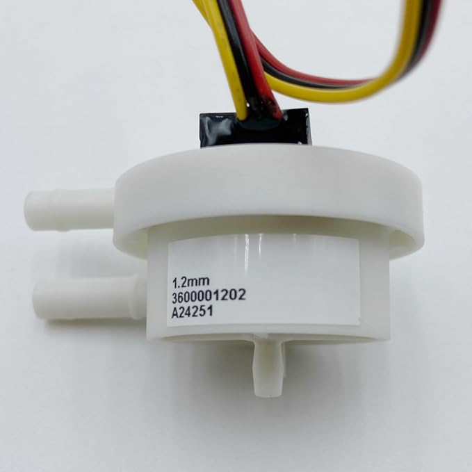 High Accuracy Flowmeter Suitable - Image 5