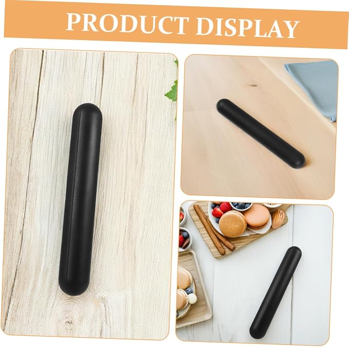 Unomor 2pcs Silicone Beater Stick - Image 9