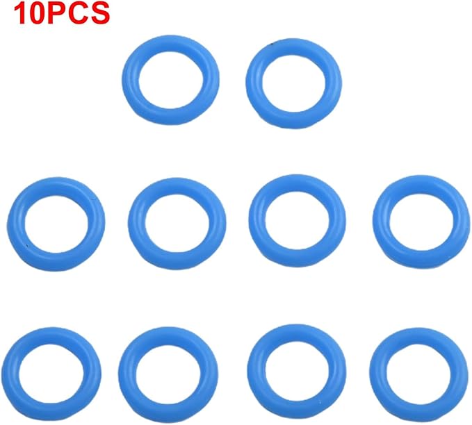 Silicone O-Ring Replacement Kit - Image 2