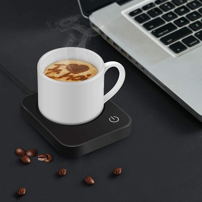 Coffee Mug Warmer, Smart Cup Warmer - Image 8
