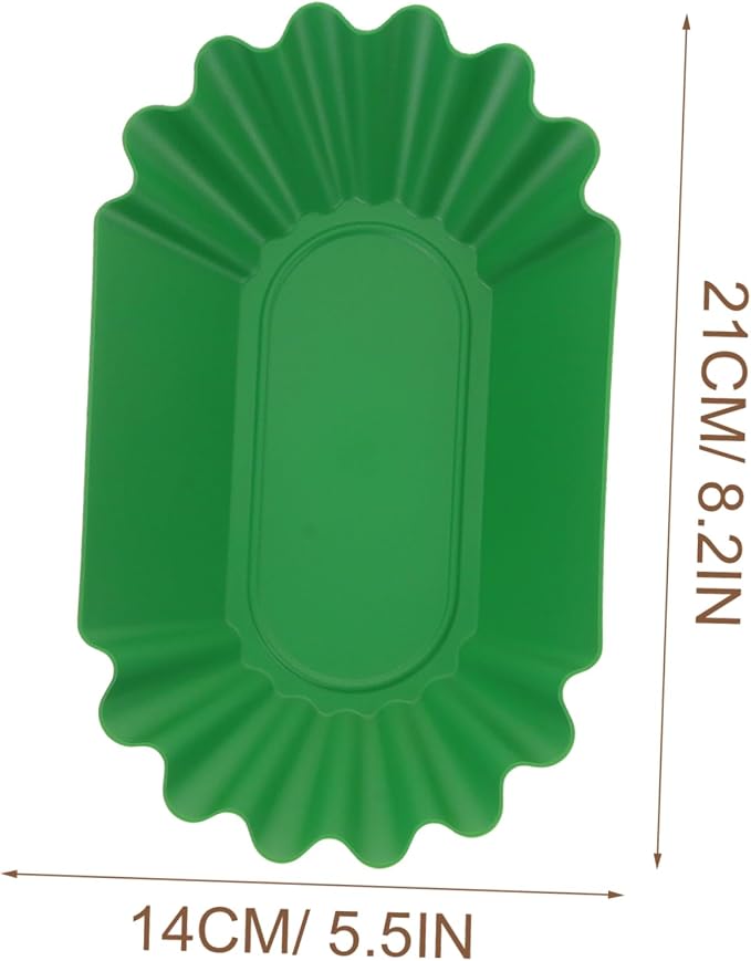 Cabilock Coffee Bean Sample Display Tray Set of -Grade Measuring Plates - Image 2