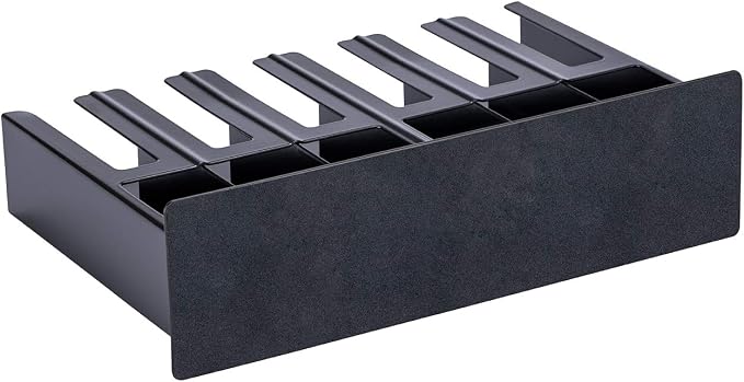 FlagShip Coffee Capsules Holder Stand - Image 4