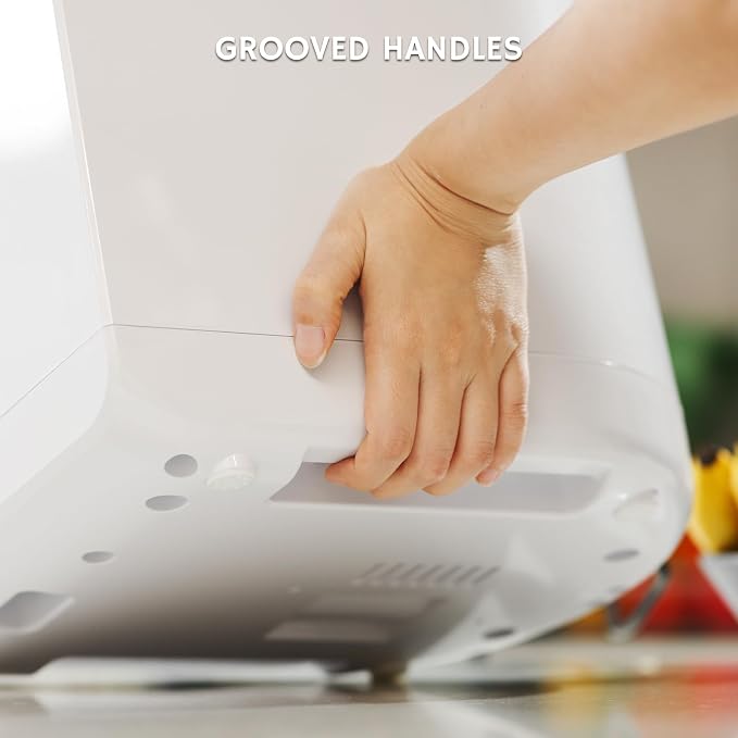 Airthereal Revive R500 Electric Kitchen Composter, SHARKSDEN® Tri-Blade - Image 7
