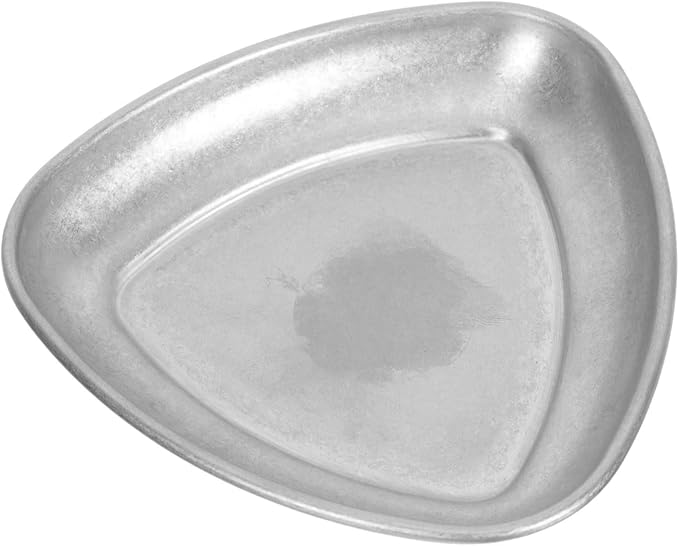 PRETYZOOM Coffee Bean Display Tray Cooling Feature Toasted Bean Storage Plate by PRETYZOOM