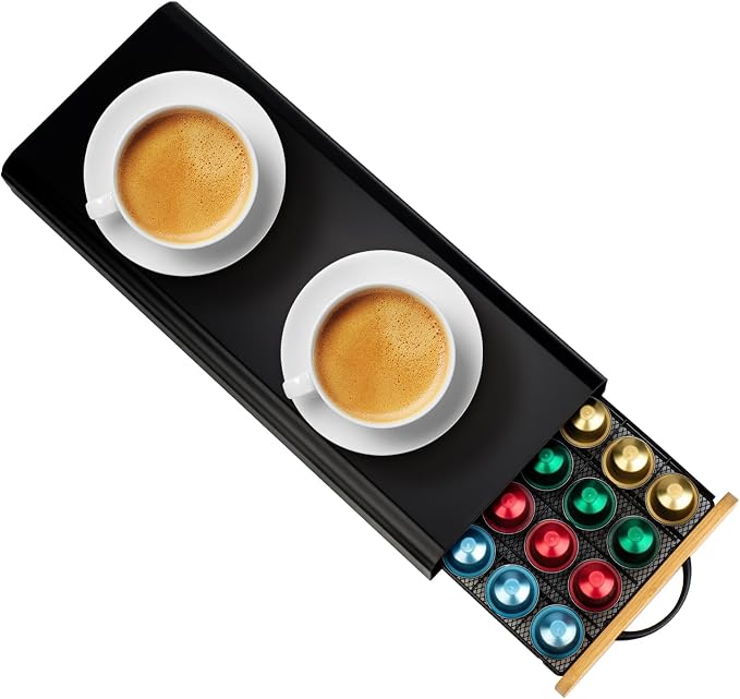 Coffee Pod Holder Drawer– serve - Image 6