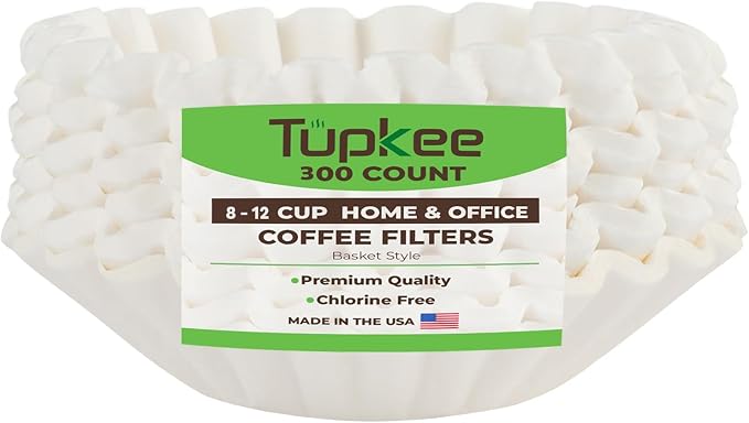 Coffee Filters 8-12 Cups - Image 7