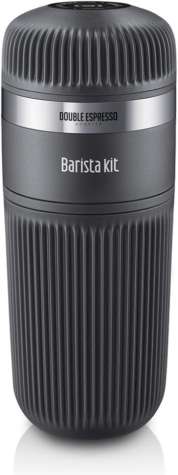 WACACO Accessory for Nanopresso, Barista Kit, Larger Water Tank by WACACO