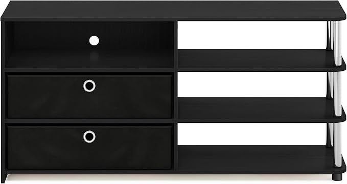 Furinno Jaya Simple Design Stand - Image 6